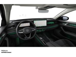 Volkswagen Passat Elegance 2.0 TDI (Mülheim)