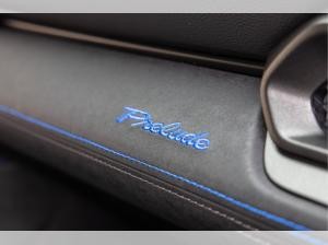 Honda Andere Prelude e:HEV Advance