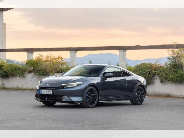 Honda Andere Prelude e:HEV Advance