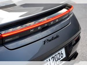 Honda Andere Prelude e:HEV Advance