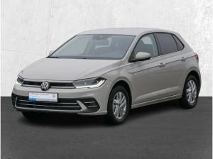 Volkswagen Polo Style 1.0 TSI 70kW DSG