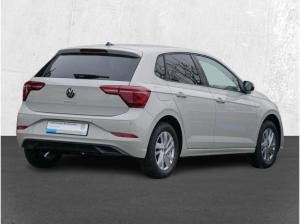 Volkswagen Polo Style 1.0 TSI 70kW DSG