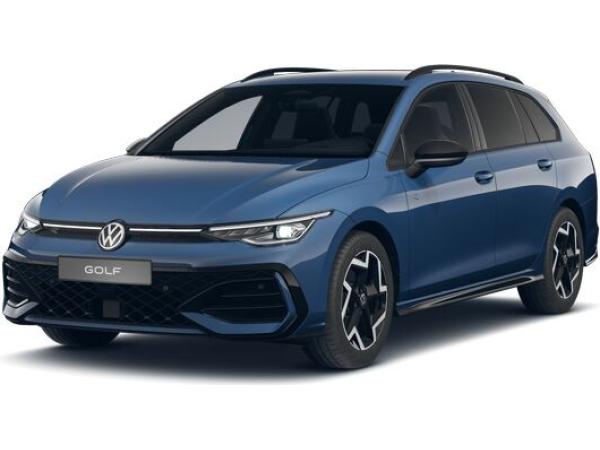 Volkswagen Golf VIII Variant (DB5)