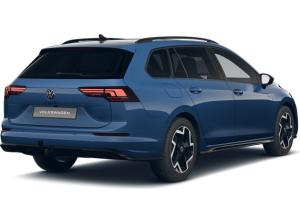 Volkswagen Golf VIII Variant (DB5)