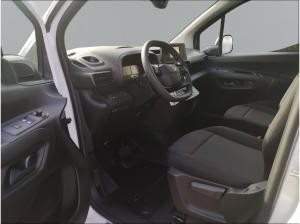 Toyota Proace City 📣  Sonderposten nur wenige Fahrzeuge verfügbar!  Electric L1 DUTY verblecht 4-türig 50 kWh