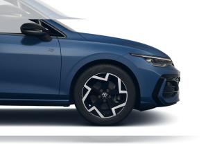 Volkswagen Golf VIII Variant (DB5)