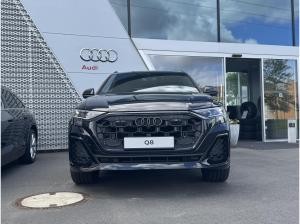 Audi Q8 55 TFSIe sline business (UPE 125T€) Sonderkondition*