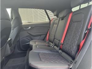 Audi Q8 55 TFSIe sline business (UPE 125T€) Sonderkondition*