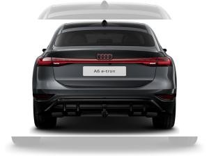 Audi A6 e-tron Sportback S line HUD PANO MATRIX LUFT AHK B&O TECH PRO