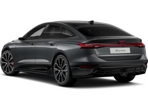 Audi A6 e-tron Sportback S line HUD PANO MATRIX LUFT AHK B&O TECH PRO