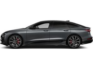 Audi A6 e-tron Sportback S line HUD PANO MATRIX LUFT AHK B&O TECH PRO