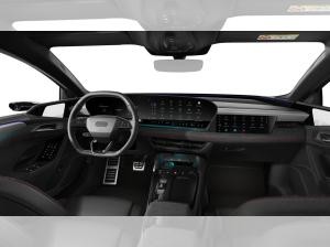 Audi A6 e-tron Sportback S line HUD PANO MATRIX LUFT AHK B&O TECH PRO