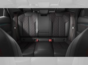 Audi A6 e-tron Sportback S line HUD PANO MATRIX LUFT AHK B&O TECH PRO