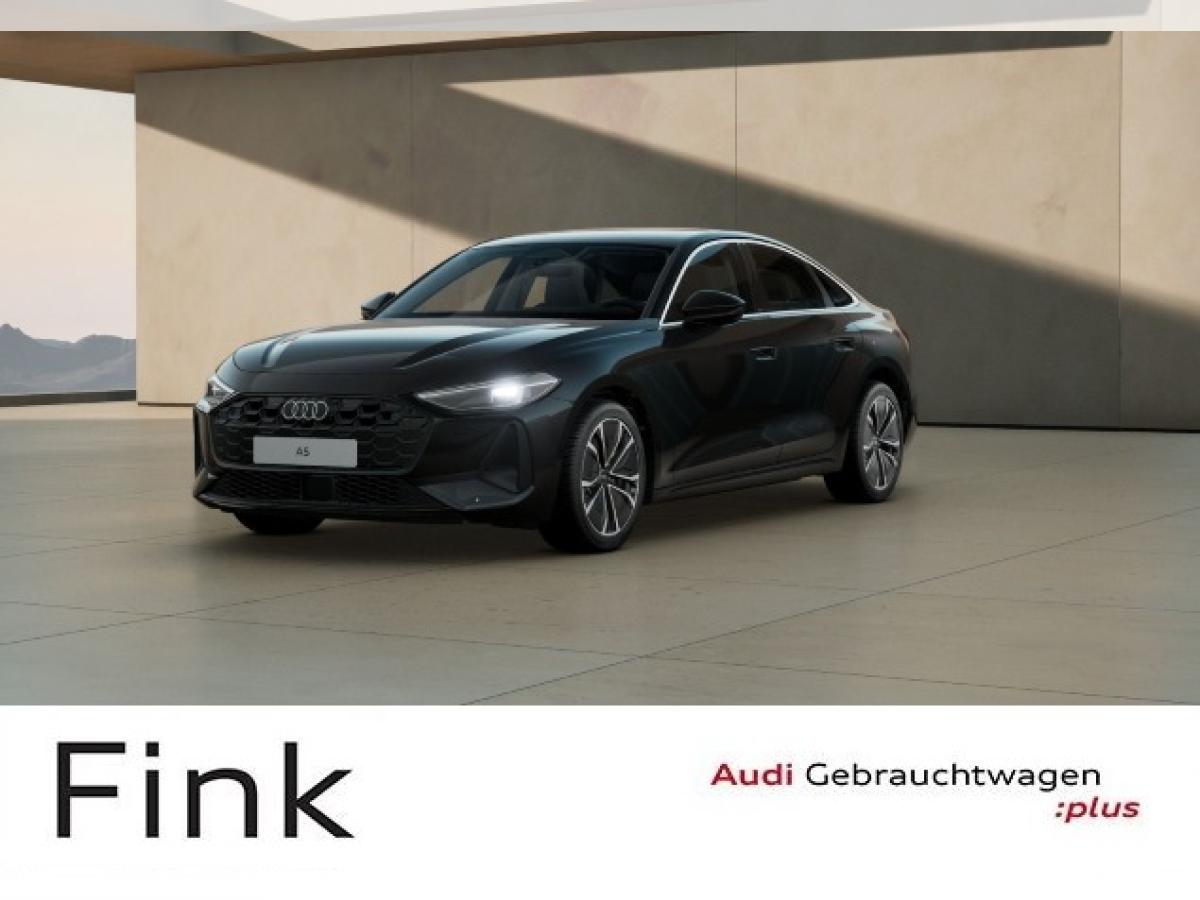 Audi A5 Limousine TFSI quattro Navi Kamera Sportsitze inkl. Winterräder ab dem 16.01.2026