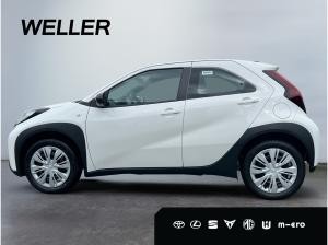 Toyota Aygo X🚀1.0-BUSINESS EDITION -VVT-i-CARPLAY-ACC-SONDERAKTION🚀