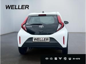 Toyota Aygo X🚀1.0-BUSINESS EDITION -VVT-i-CARPLAY-ACC-SONDERAKTION🚀