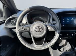 Toyota Aygo X🚀1.0-BUSINESS EDITION -VVT-i-CARPLAY-ACC-SONDERAKTION🚀