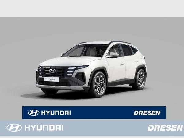 Hyundai TUCSON 1.6 CRDi Prime⚠️NUR FÜR MITARBEITER ÖFFENTL.DIENST⚠️| Matrix-LED | Klimaauto. | Leder | Head-Up | Rückfah