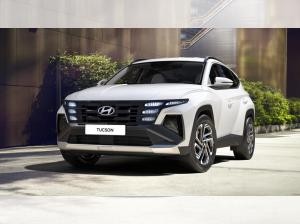Hyundai TUCSON 1.6 CRDi Prime⚠️NUR FÜR MITARBEITER ÖFFENTL.DIENST⚠️| Matrix-LED | Klimaauto. | Leder | Head-Up | Rü