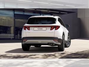 Hyundai TUCSON 1.6 CRDi Prime⚠️NUR FÜR MITARBEITER ÖFFENTL.DIENST⚠️| Matrix-LED | Klimaauto. | Leder | Head-Up | Rü