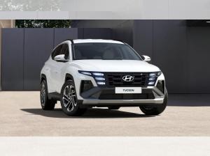 Hyundai TUCSON 1.6 CRDi Prime⚠️NUR FÜR MITARBEITER ÖFFENTL.DIENST⚠️| Matrix-LED | Klimaauto. | Leder | Head-Up | Rü
