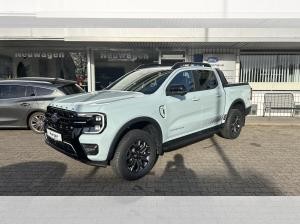 Ford Ranger Stormtrak Top-Ausstattung "Power-Promise" Wartung/Verschleiß/Garantie geschenkt!