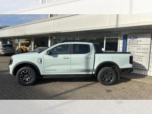 Ford Ranger Stormtrak Top-Ausstattung "Power-Promise" Wartung/Verschleiß/Garantie geschenkt!