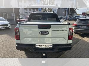 Ford Ranger Stormtrak Top-Ausstattung "Power-Promise" Wartung/Verschleiß/Garantie geschenkt!