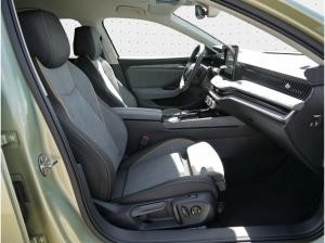 Skoda Superb Combi (NZ5)