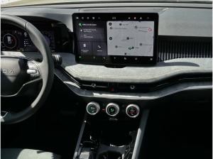 Skoda Superb Combi (NZ5)