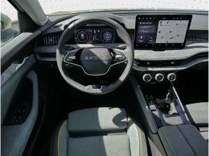 Skoda Superb Combi (NZ5)