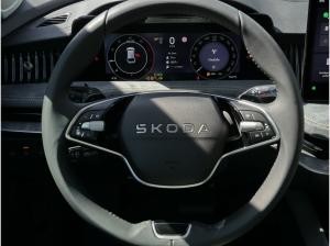 Skoda Superb Combi (NZ5)