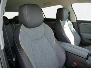 Skoda Superb Combi (NZ5)