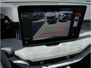 Skoda Superb Combi (NZ5)