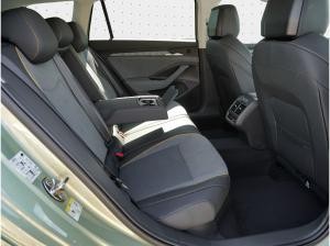 Skoda Superb Combi (NZ5)