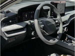 Skoda Superb Combi (NZ5)