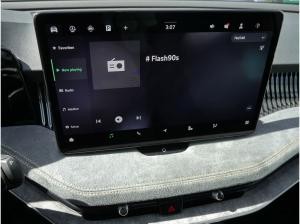 Skoda Superb Combi (NZ5)