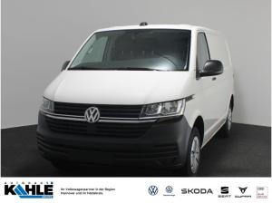 Foto - Volkswagen T6.1 Transporter VWKasten PDC Kamera GJR