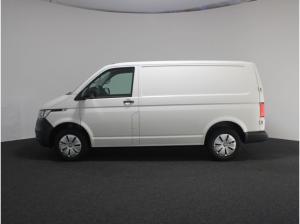 Volkswagen T6.1 Transporter VWKasten PDC Kamera GJR