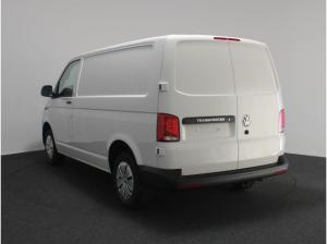 Volkswagen T6.1 Transporter VWKasten PDC Kamera GJR