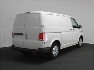 Volkswagen T6.1 Transporter VWKasten PDC Kamera GJR