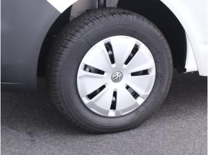 Volkswagen T6.1 Transporter VWKasten PDC Kamera GJR