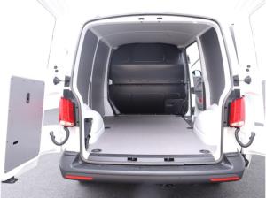 Volkswagen T6.1 Transporter VWKasten PDC Kamera GJR