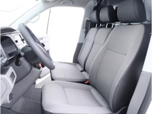 Volkswagen T6.1 Transporter VWKasten PDC Kamera GJR