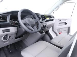 Volkswagen T6.1 Transporter VWKasten PDC Kamera GJR