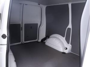 Volkswagen T6.1 Transporter VWKasten PDC Kamera GJR