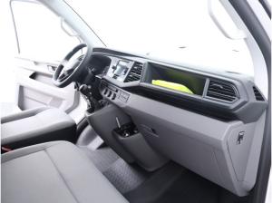 Volkswagen T6.1 Transporter VWKasten PDC Kamera GJR
