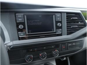 Volkswagen T6.1 Transporter VWKasten PDC Kamera GJR