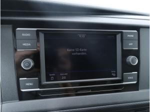 Volkswagen T6.1 Transporter VWKasten PDC Kamera GJR