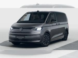 Volkswagen T7 Multivan 2.0 TDI ENERGY KÜ Standheizung AHK Kamera 7 Sitzer